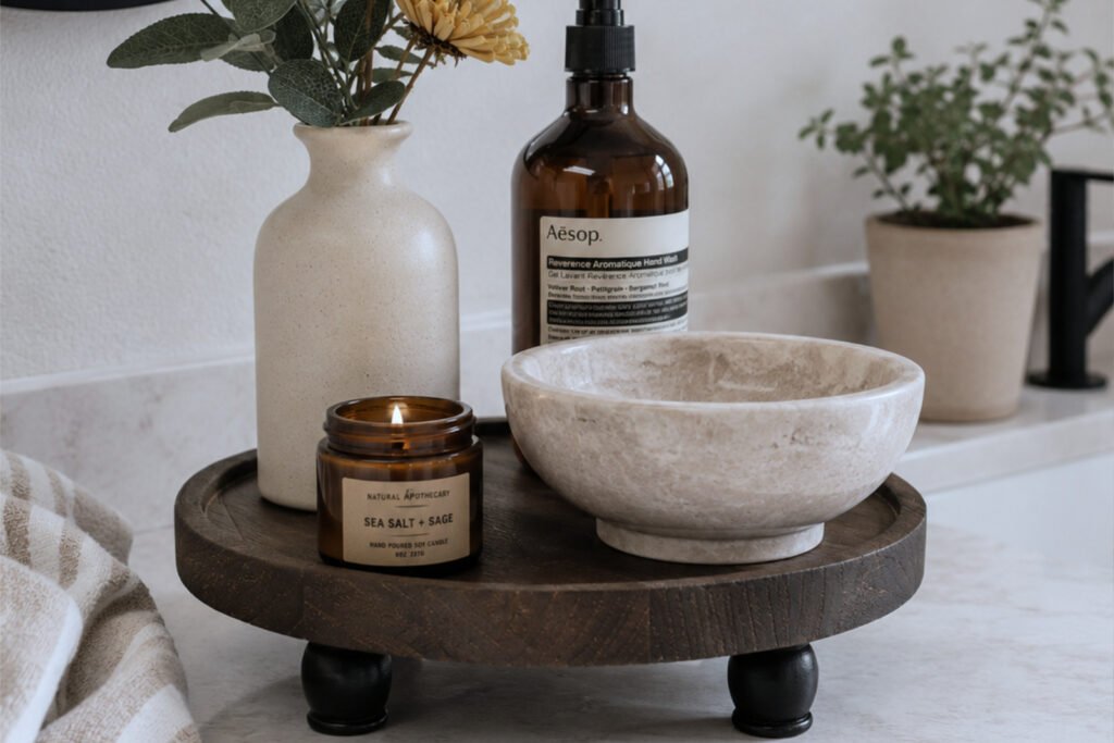 decorative bowl